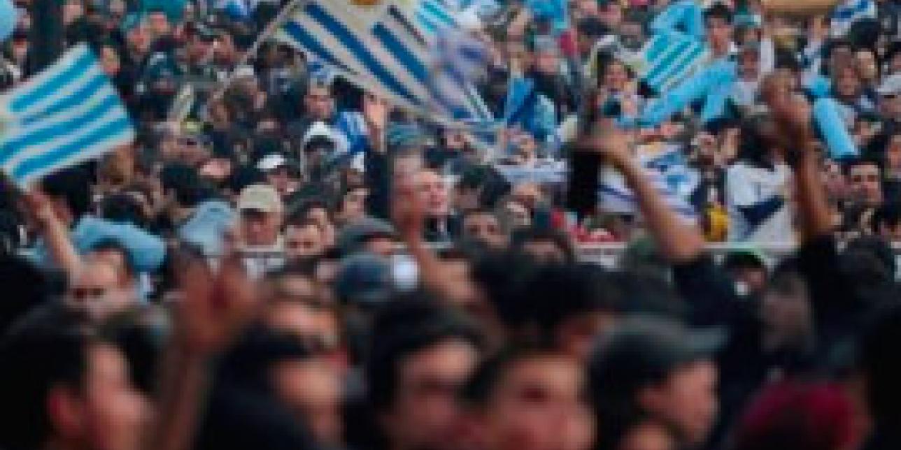 Uruguay y su gente