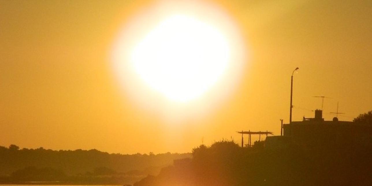 RED: Los secretos de la luz