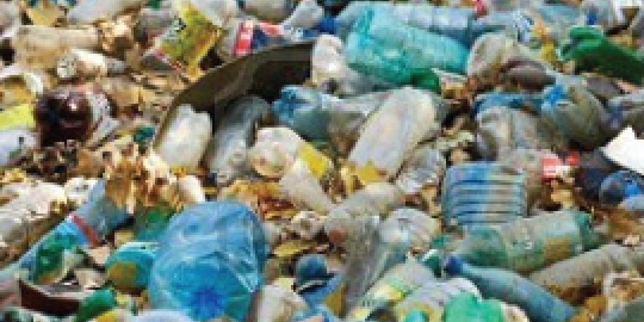 E-propuesta: La basura, a la basura