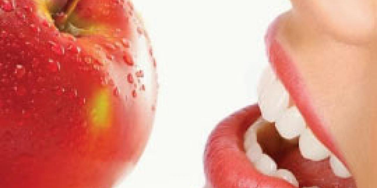 La nutrición humana