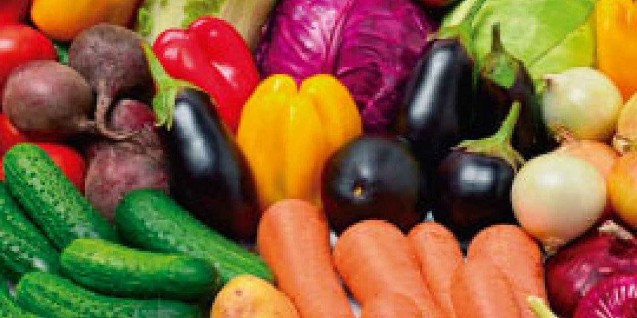 ¿Te alimentas saludablemente?