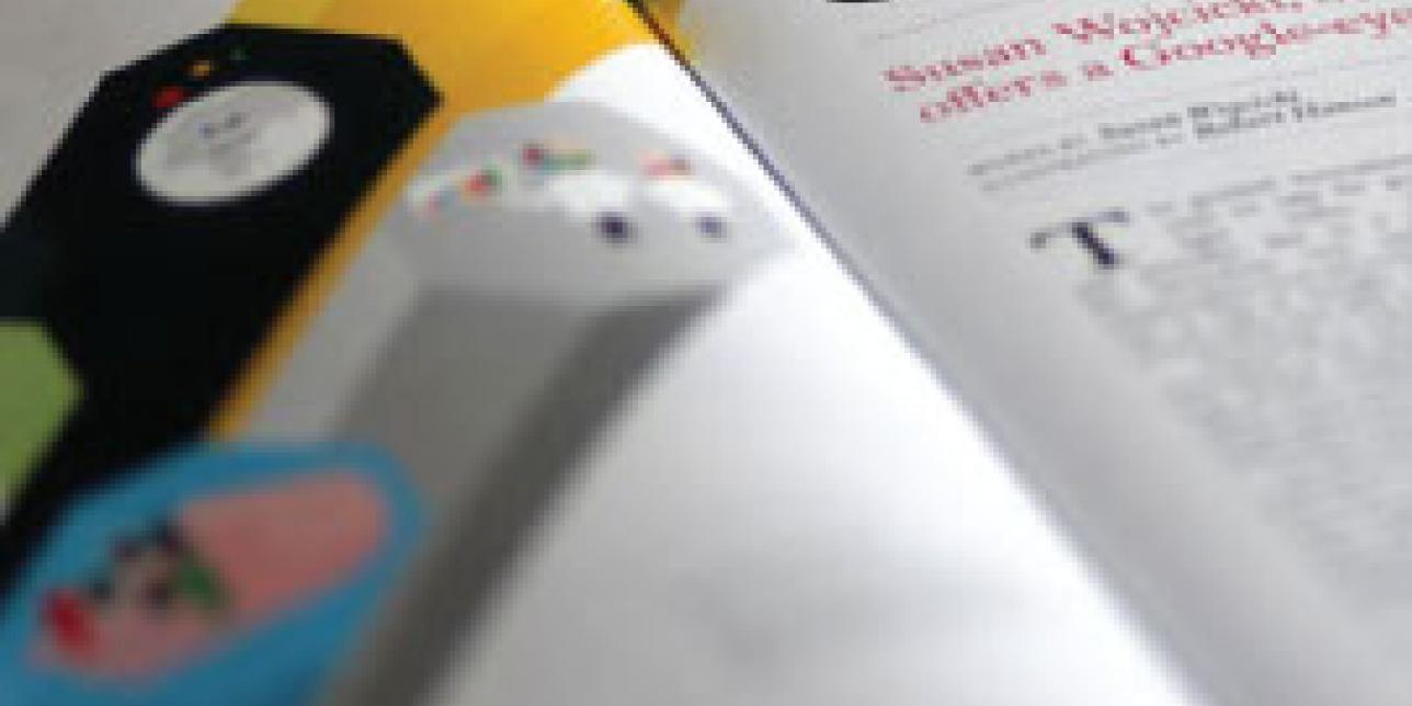 ¿Cómo se hace una revista digital?