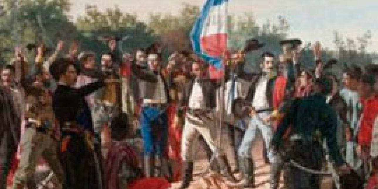 Juan Manuel Blanes: Pintor de la Patria