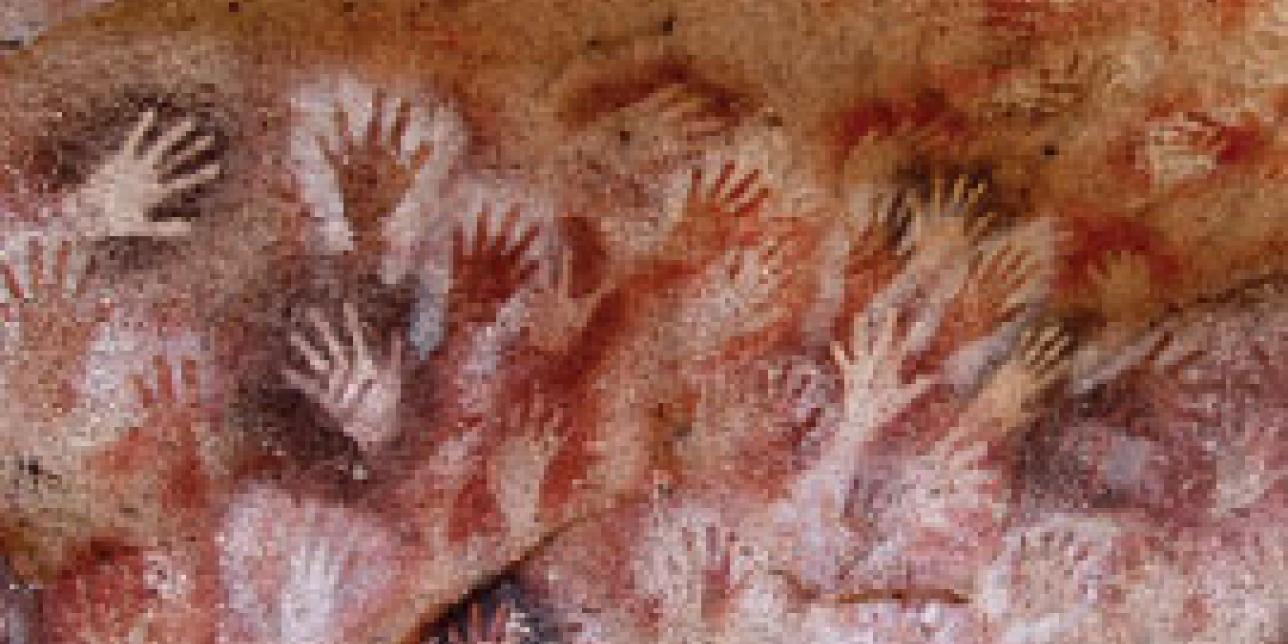Pintura prehispánica