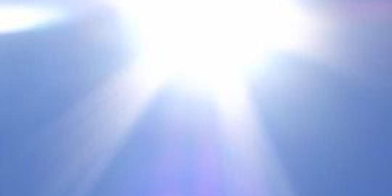 Curaduría: La luz