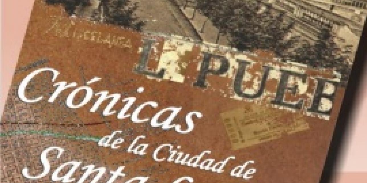 Curaduría: Santa Lucía ciudad